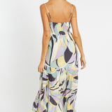 Caballero Isla Dress