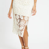 Caballero Daya Skirt