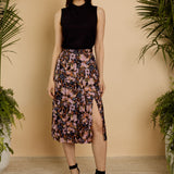 Glenda Skirt in Moon Kissed Floral
