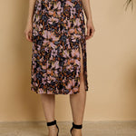 Glenda Skirt in Moon Kissed Floral