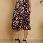 Glenda Skirt in Moon Kissed Floral