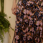 Glenda Skirt in Moon Kissed Floral