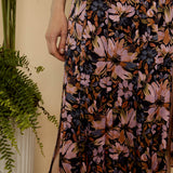 Glenda Skirt in Moon Kissed Floral