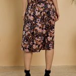 Glenda Skirt in Moon Kissed Floral