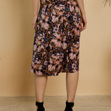 Glenda Skirt in Moon Kissed Floral