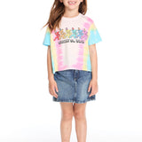 Chaser Grateful Dead Tie Dye Dancing Bears