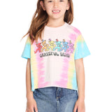 Chaser Grateful Dead Tie Dye Dancing Bears