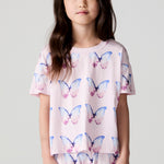 CHASER - FLUTTER BUTTERFLY