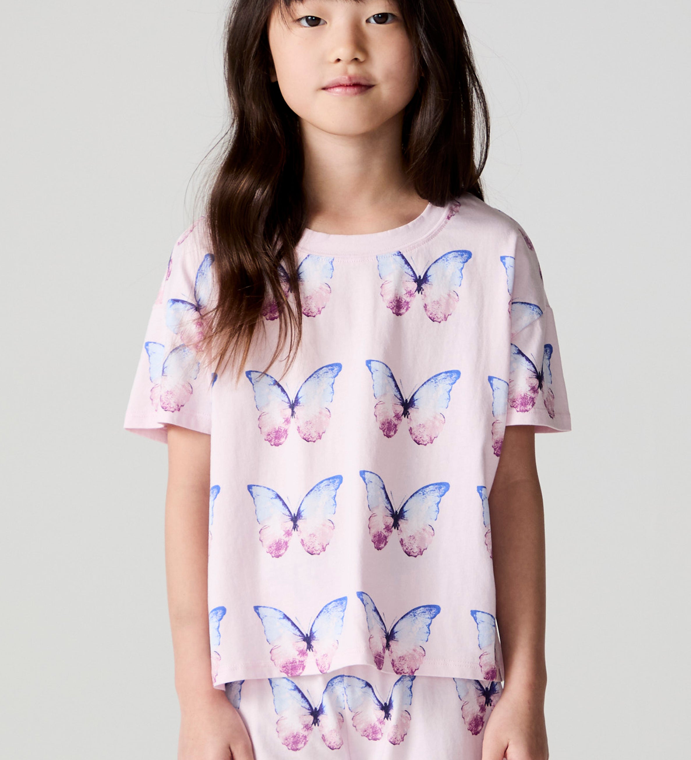 CHASER - FLUTTER BUTTERFLY