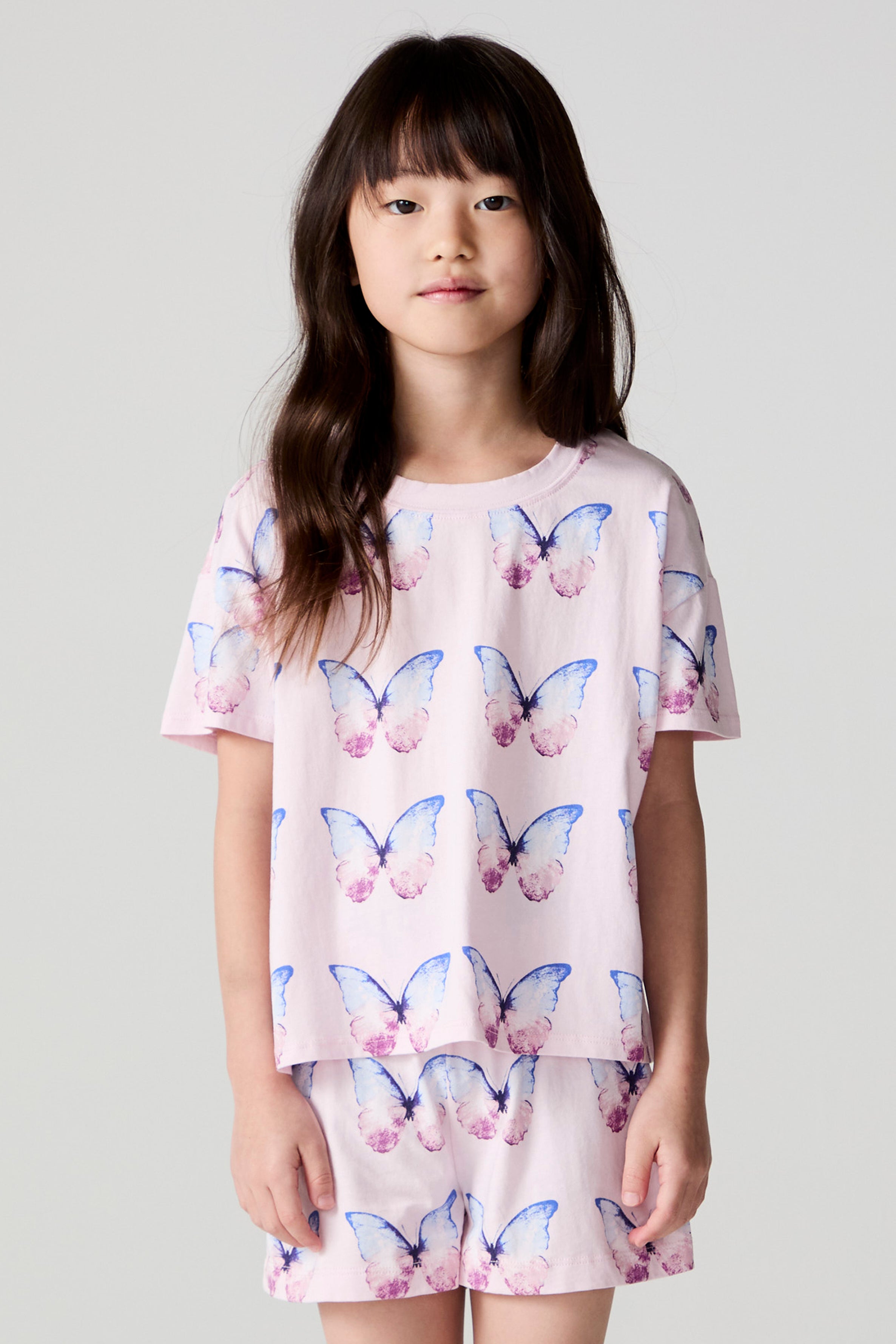 CHASER - FLUTTER BUTTERFLY
