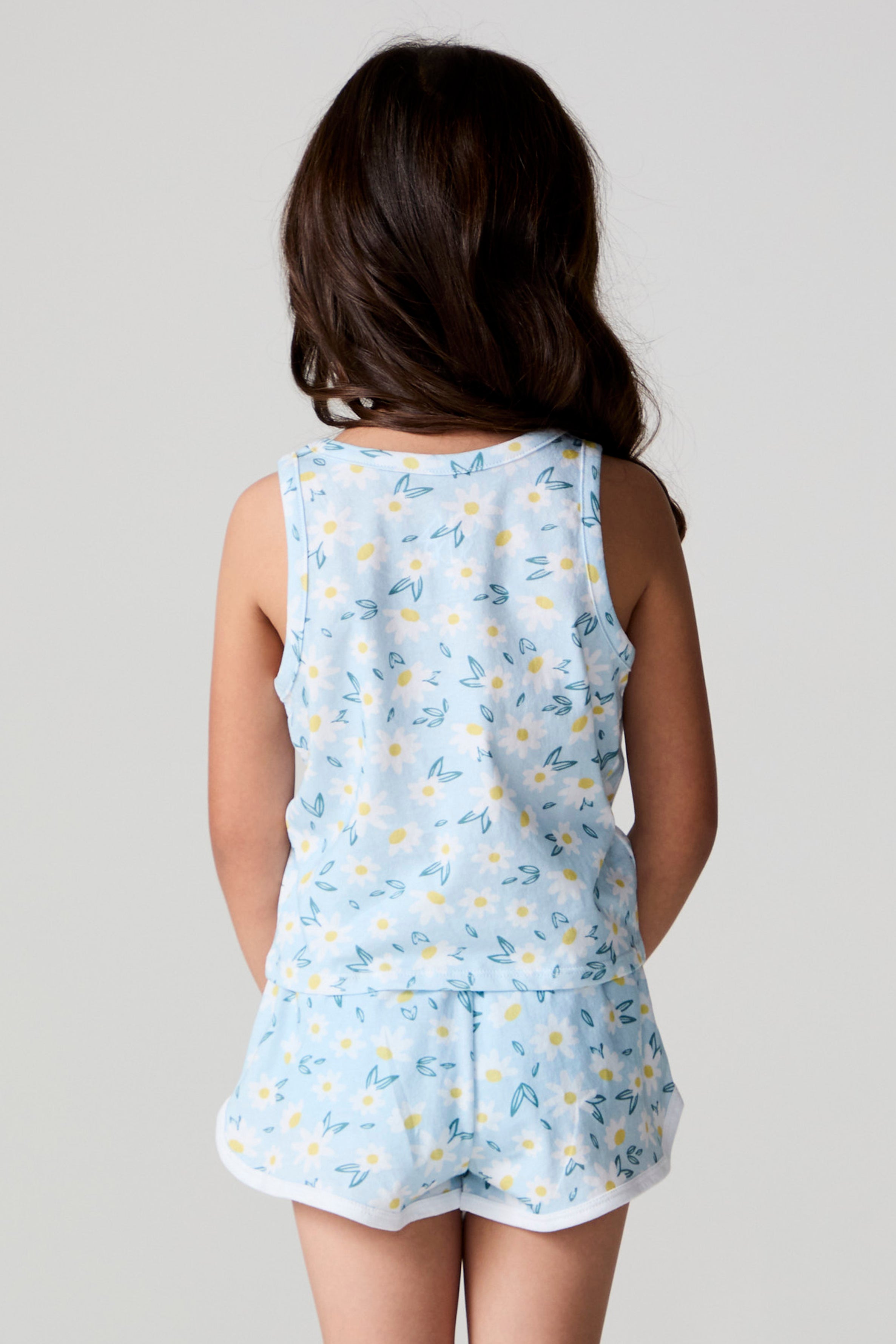 CHASER - DITSY DAISIES