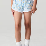 CHASER - DITSY DAISIES