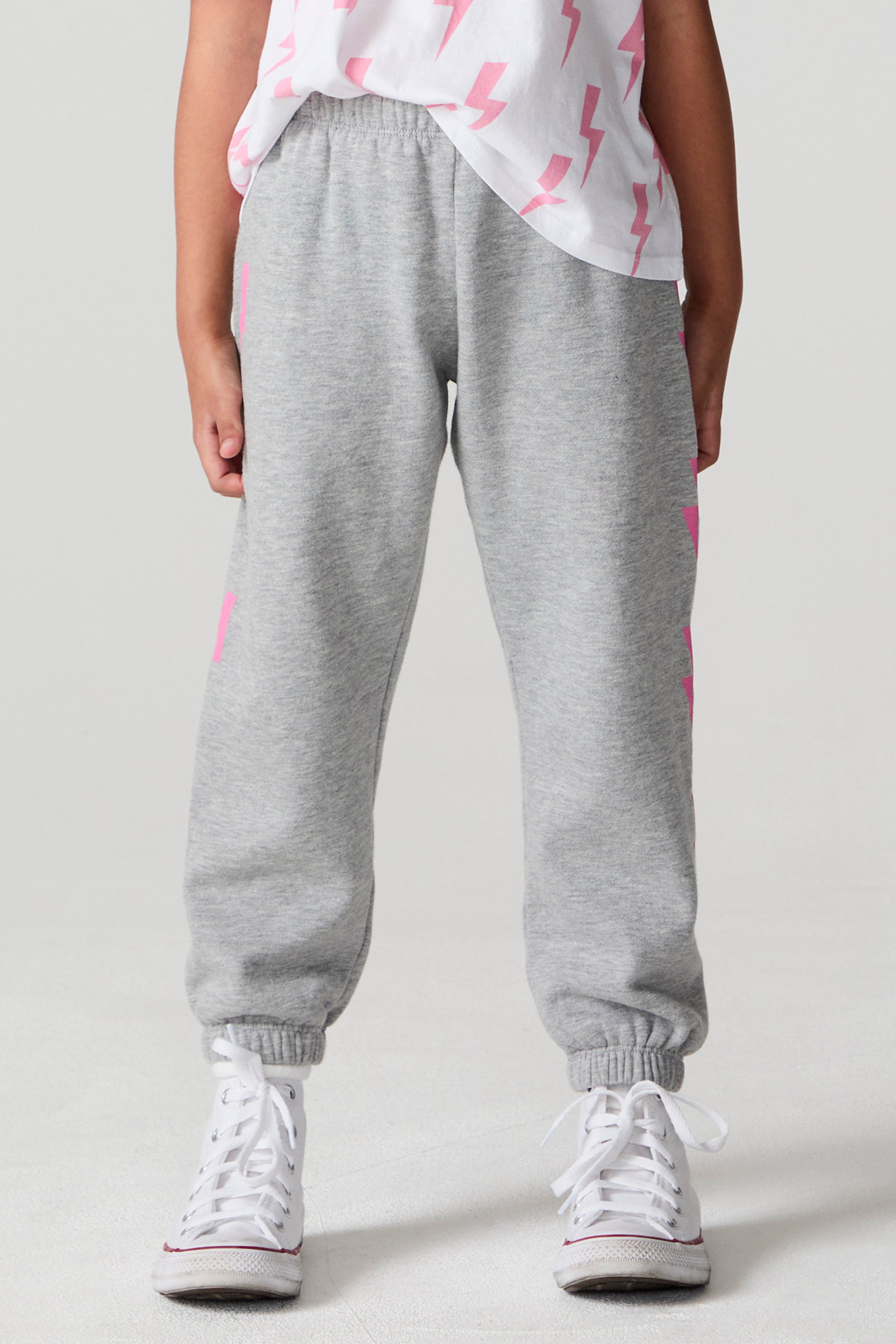 CHASER - BOLTING BOLT PANT