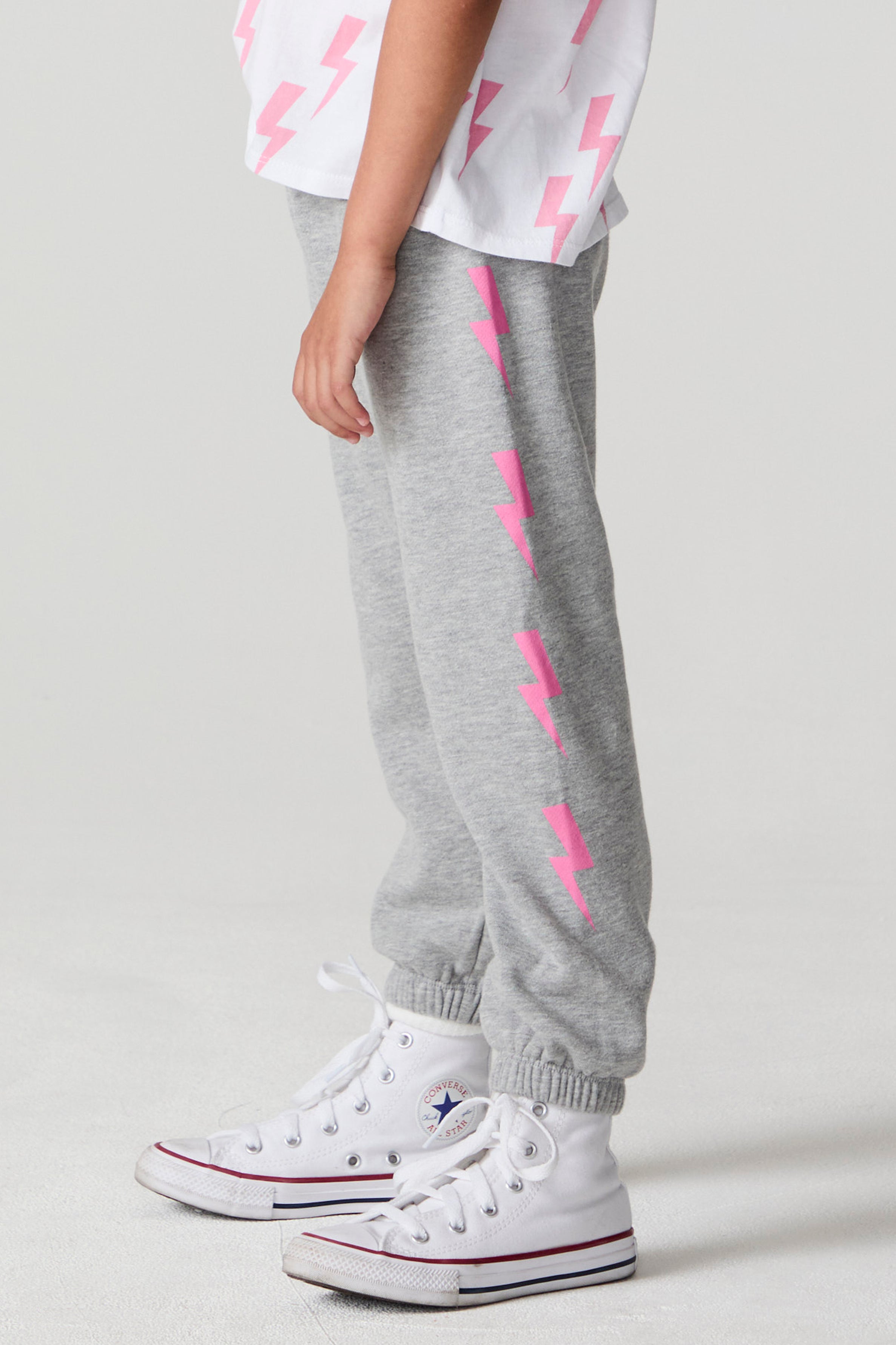 CHASER - BOLTING BOLT PANT
