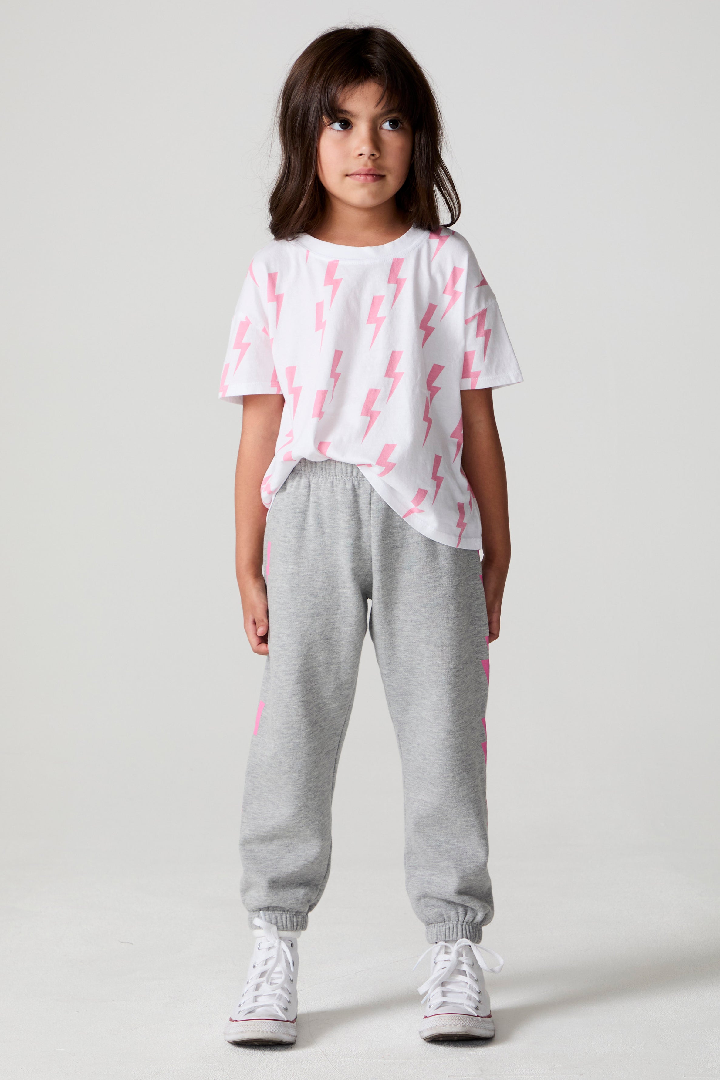 CHASER - BOLTING BOLT PANT