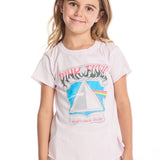 Chaser Kids Pink Floyd Tee