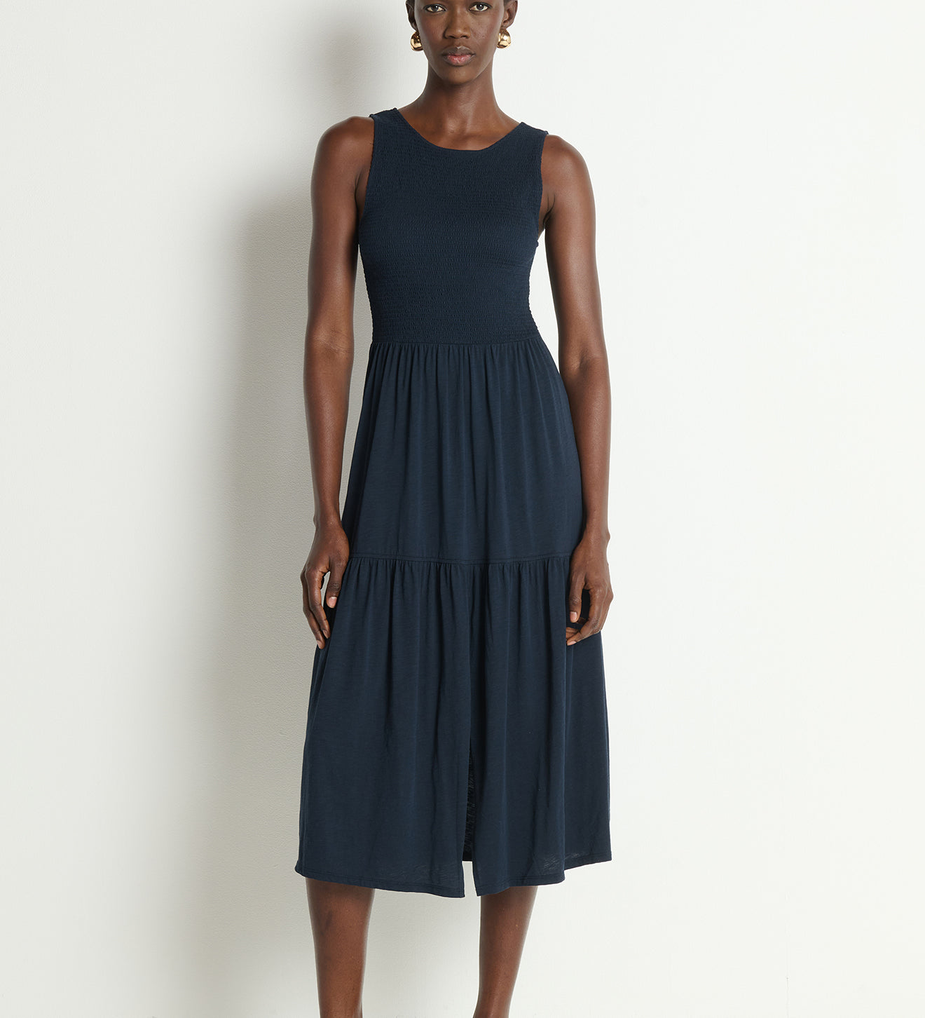 Clementine Midi Dress