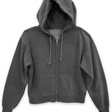 Katie J Cody Zip Hoodie