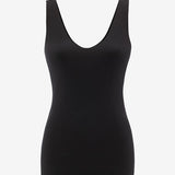 Commando Cotton Tank