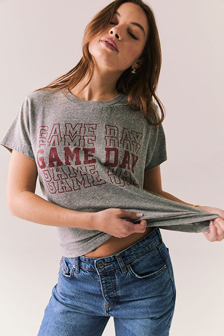 CHASER - GAME DAY