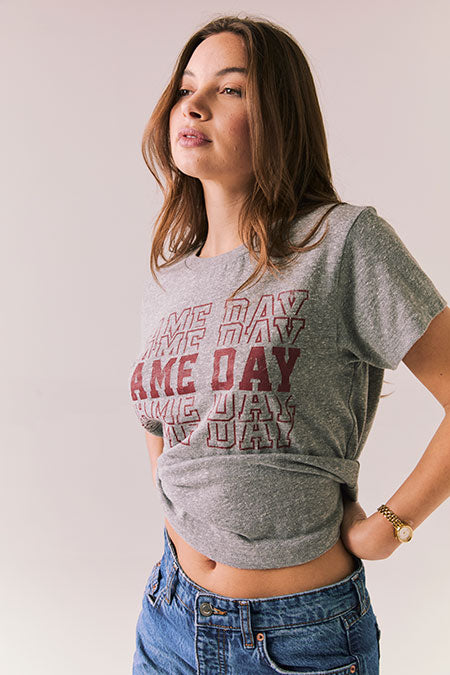 CHASER - GAME DAY