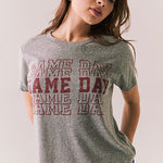 CHASER - GAME DAY