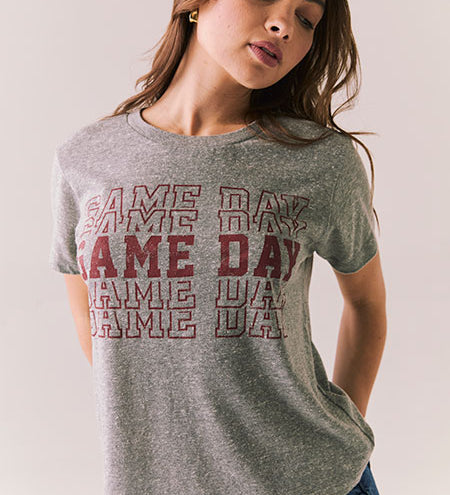 CHASER - GAME DAY