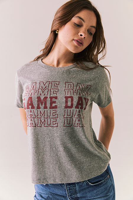 CHASER - GAME DAY