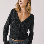 SPARROW LONG SLEEVE