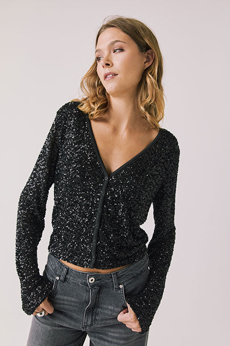 SPARROW LONG SLEEVE