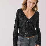 SPARROW LONG SLEEVE