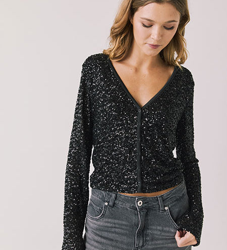 SPARROW LONG SLEEVE