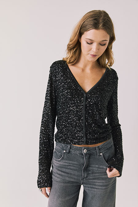 SPARROW LONG SLEEVE