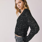 SPARROW LONG SLEEVE