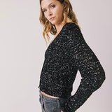 SPARROW LONG SLEEVE
