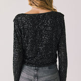 SPARROW LONG SLEEVE