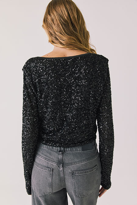 SPARROW LONG SLEEVE