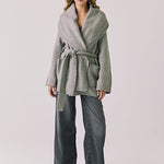 ECLIPSE CARDIGAN