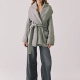 ECLIPSE CARDIGAN