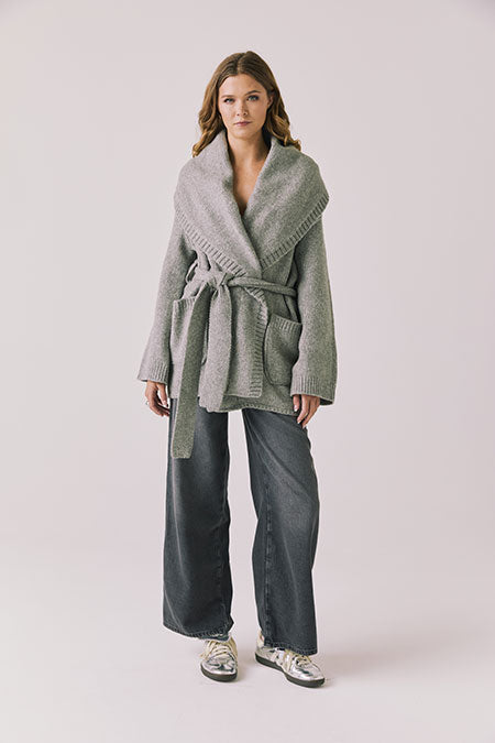 ECLIPSE CARDIGAN