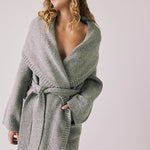 ECLIPSE CARDIGAN