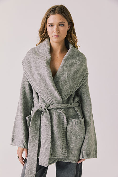 ECLIPSE CARDIGAN