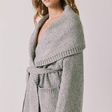 ECLIPSE CARDIGAN