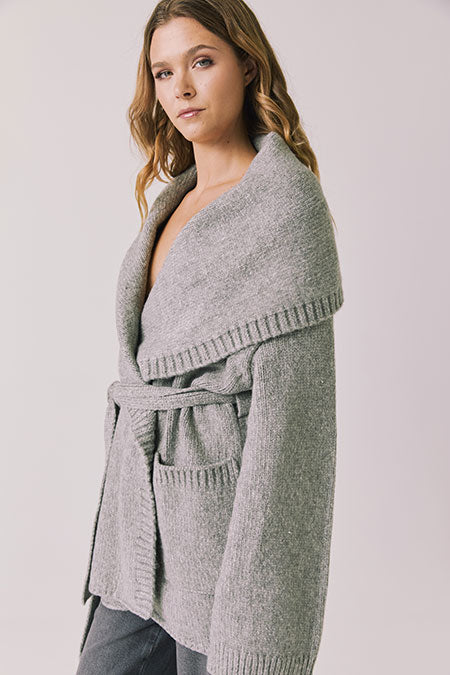 ECLIPSE CARDIGAN