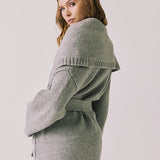 ECLIPSE CARDIGAN