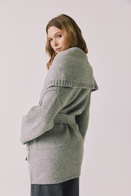 ECLIPSE CARDIGAN