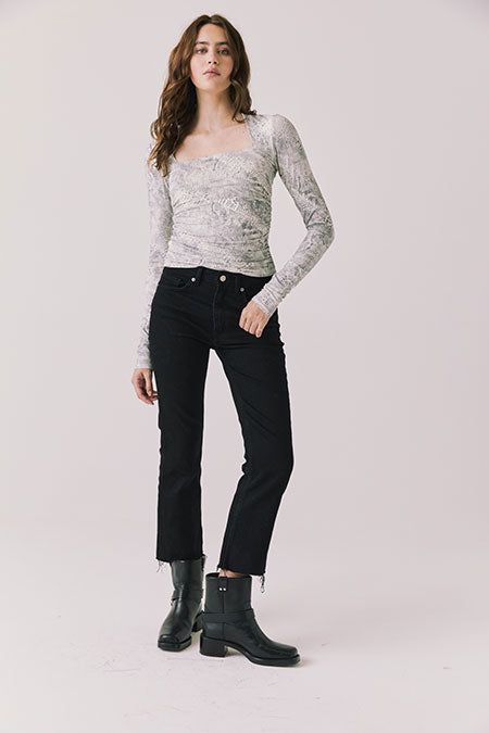 TILLY LONG SLEEVE