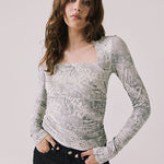 TILLY LONG SLEEVE