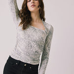 TILLY LONG SLEEVE