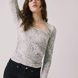 TILLY LONG SLEEVE